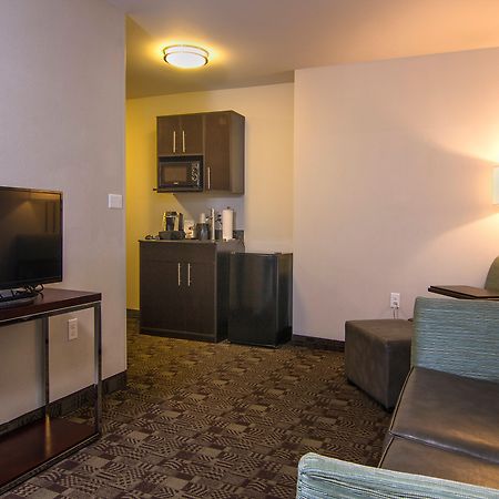 Holiday Inn Express Hotel & Suites Carlsbad Beach By Ihg Zewnętrze zdjęcie