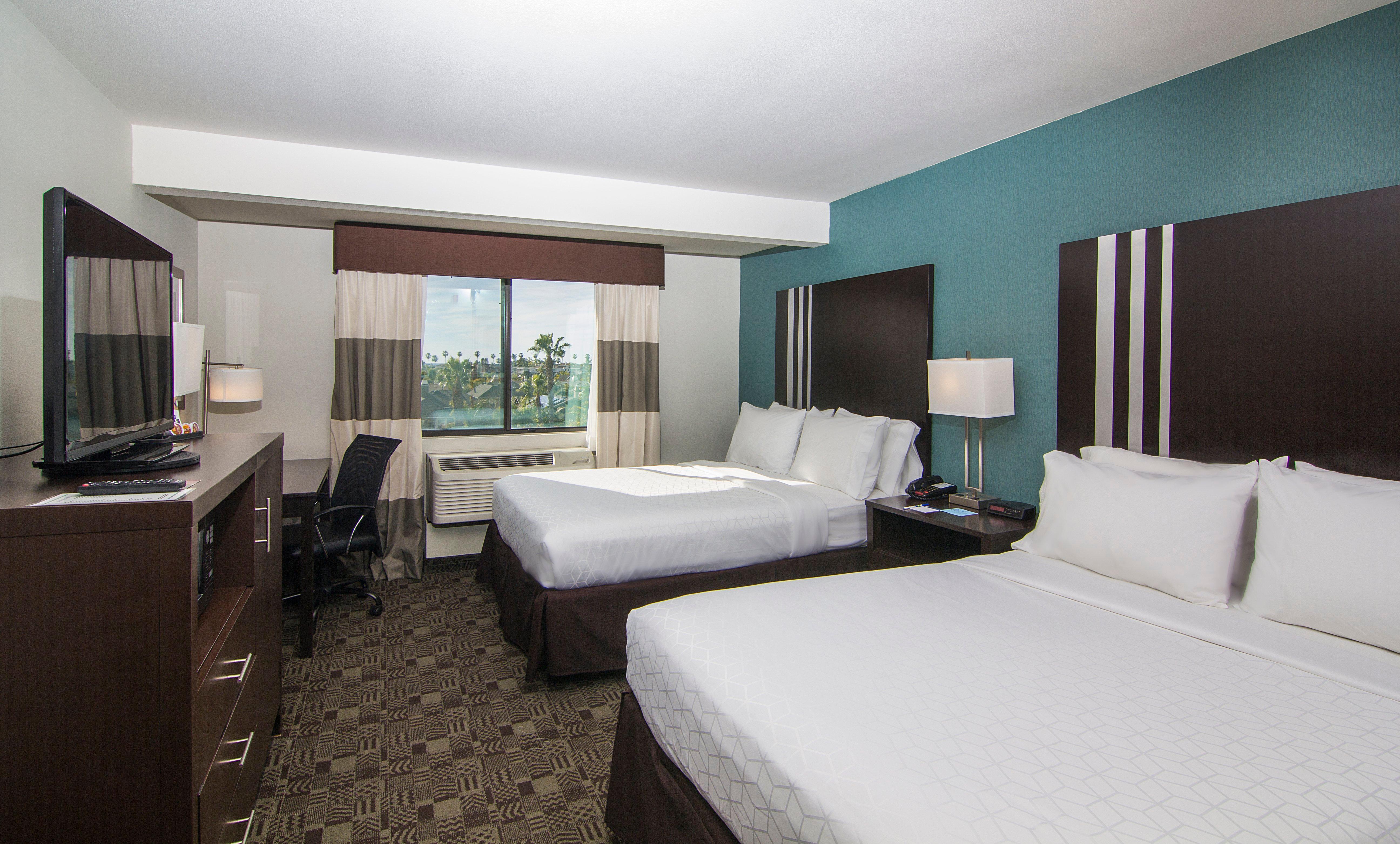Holiday Inn Express Hotel & Suites Carlsbad Beach By Ihg Zewnętrze zdjęcie