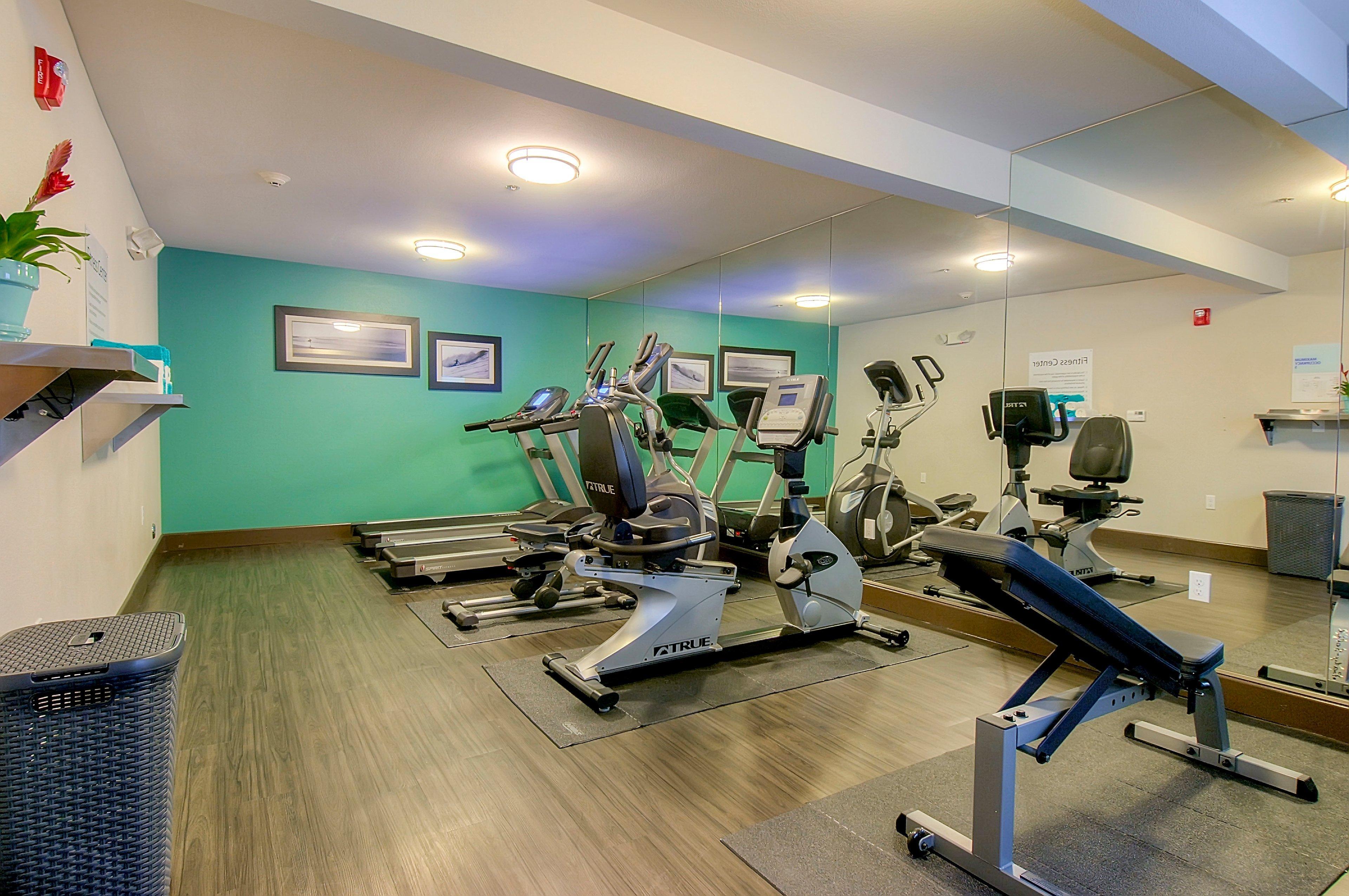 Holiday Inn Express Hotel & Suites Carlsbad Beach By Ihg Zewnętrze zdjęcie