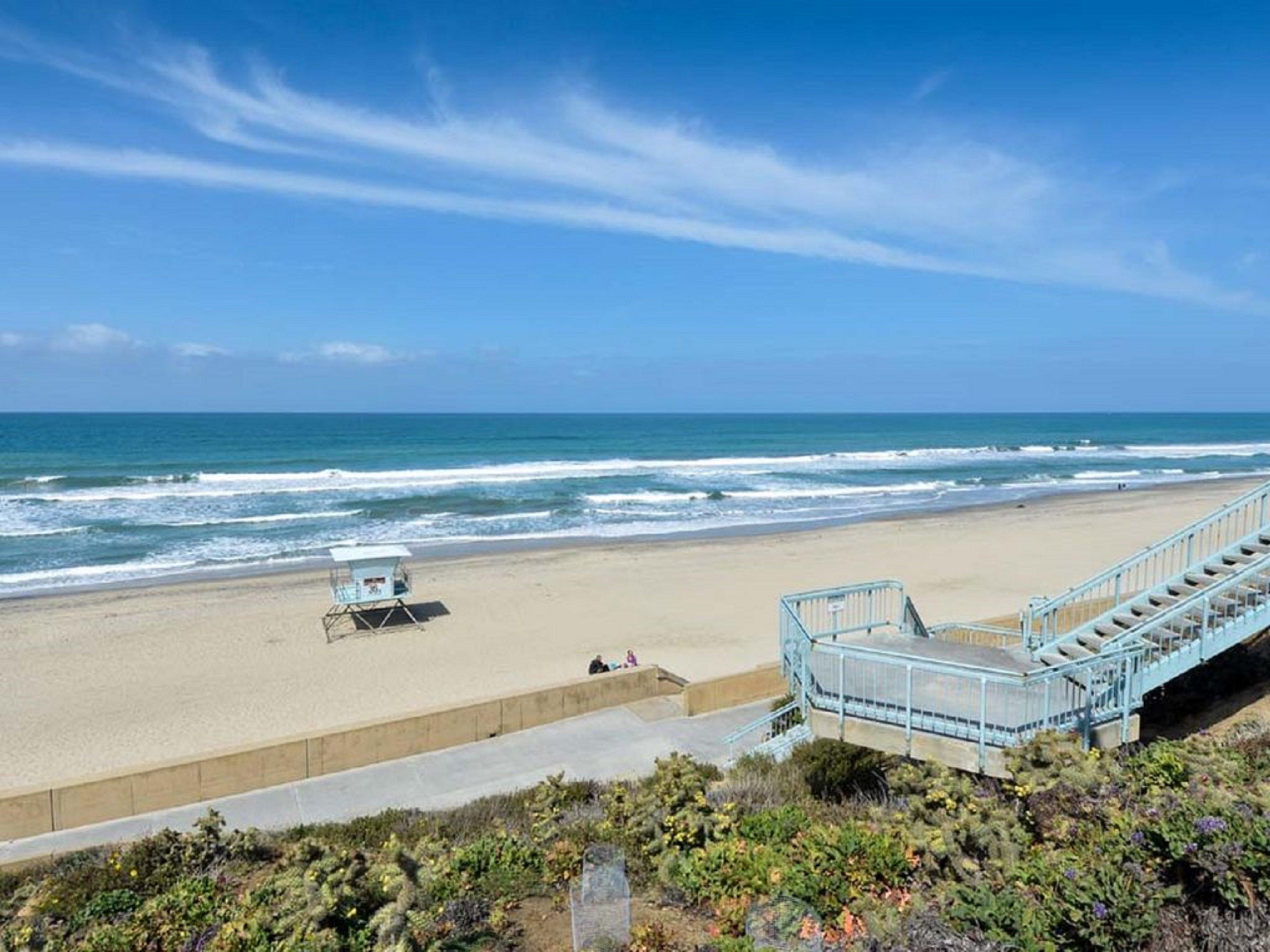 Holiday Inn Express Hotel & Suites Carlsbad Beach By Ihg Zewnętrze zdjęcie