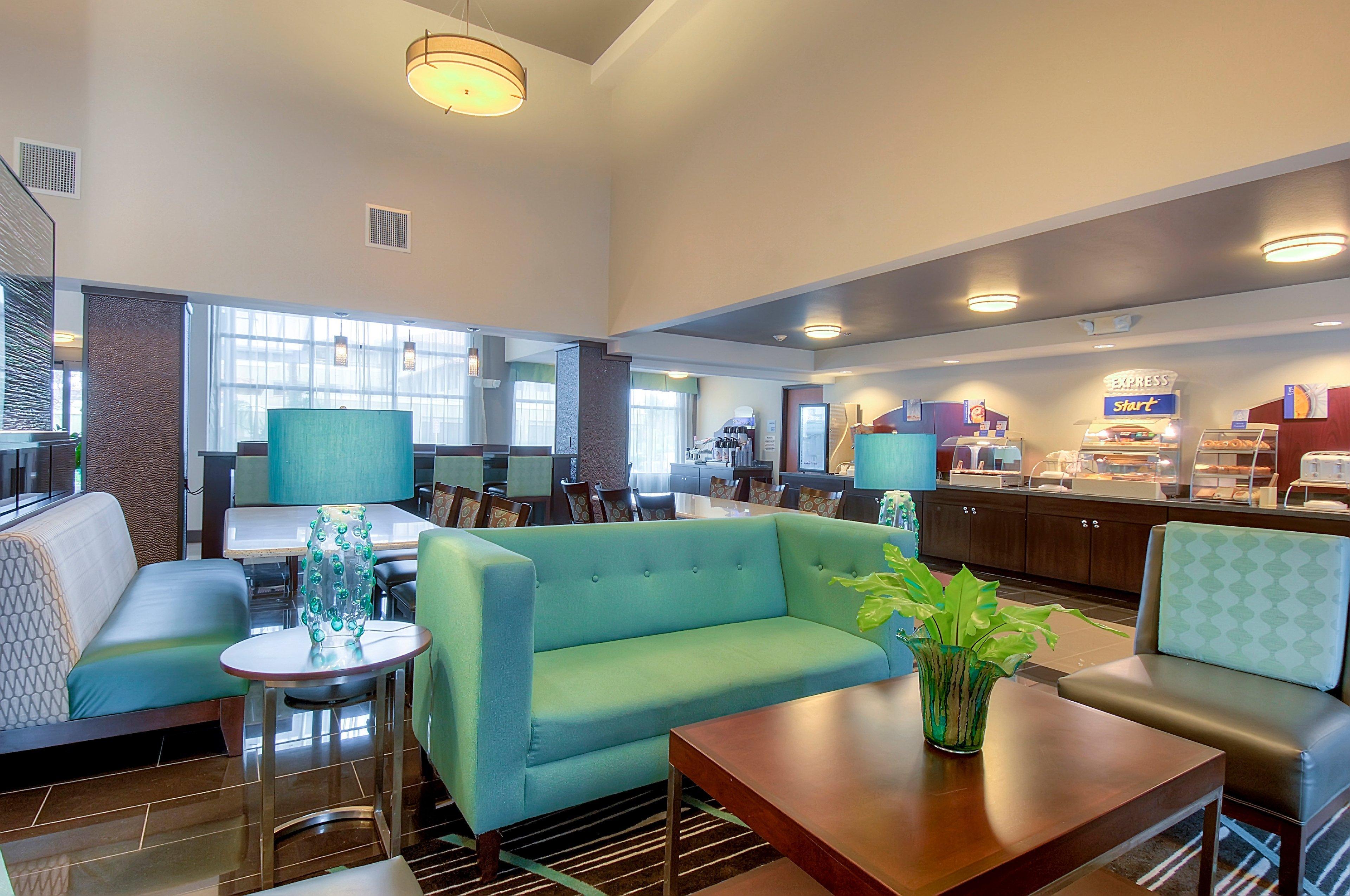 Holiday Inn Express Hotel & Suites Carlsbad Beach By Ihg Zewnętrze zdjęcie