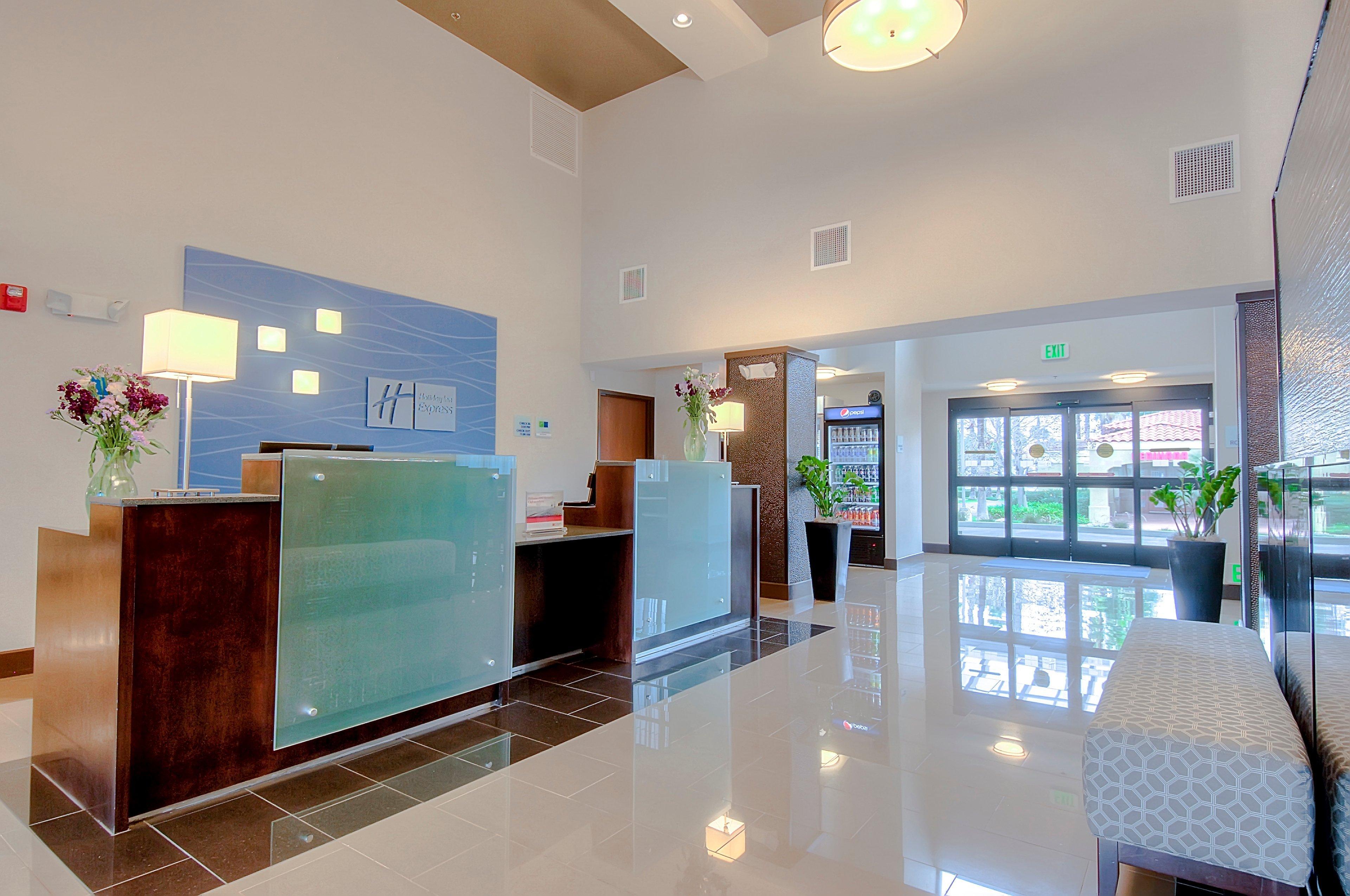 Holiday Inn Express Hotel & Suites Carlsbad Beach By Ihg Zewnętrze zdjęcie