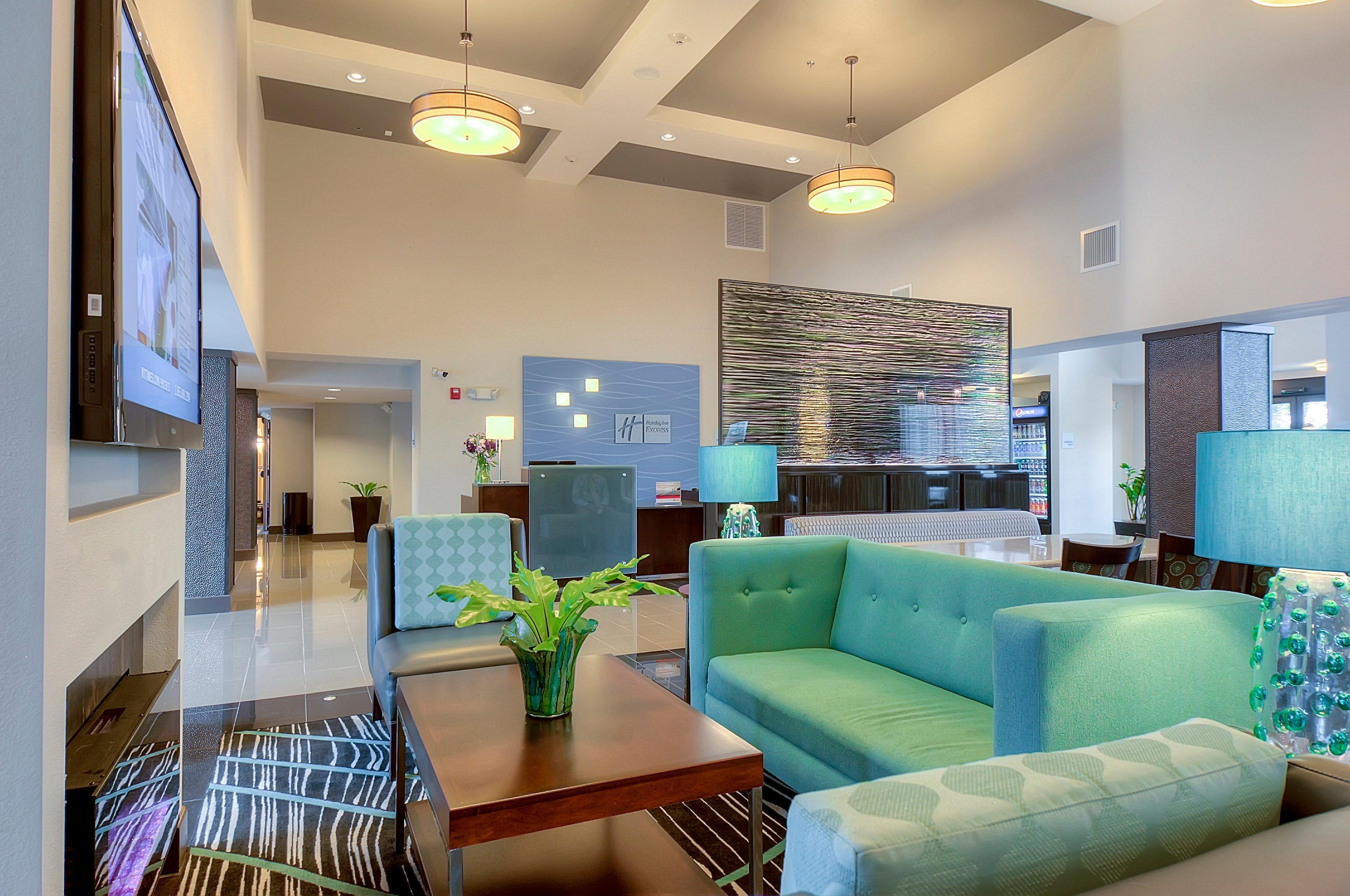 Holiday Inn Express Hotel & Suites Carlsbad Beach By Ihg Zewnętrze zdjęcie