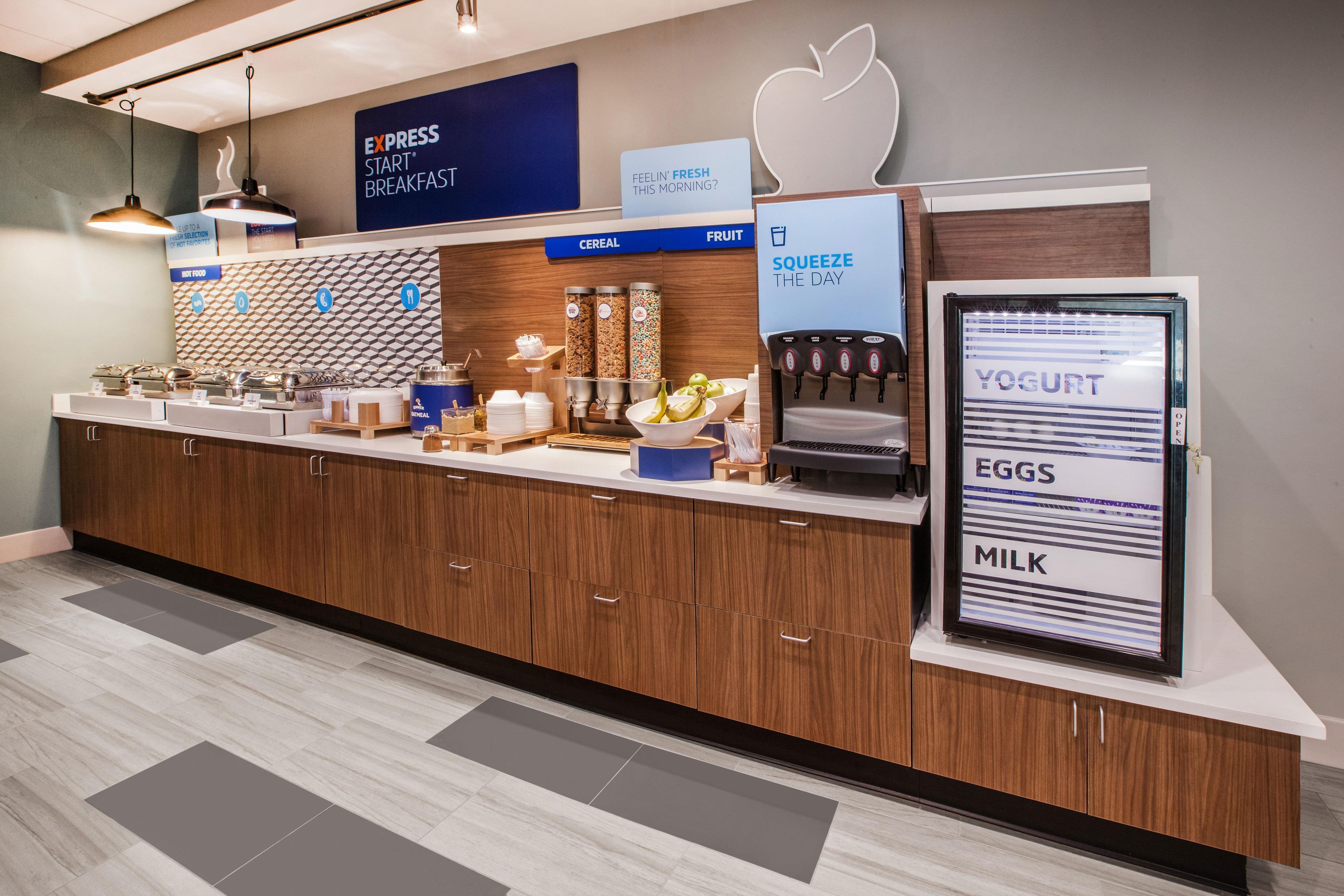 Holiday Inn Express Hotel & Suites Carlsbad Beach By Ihg Zewnętrze zdjęcie