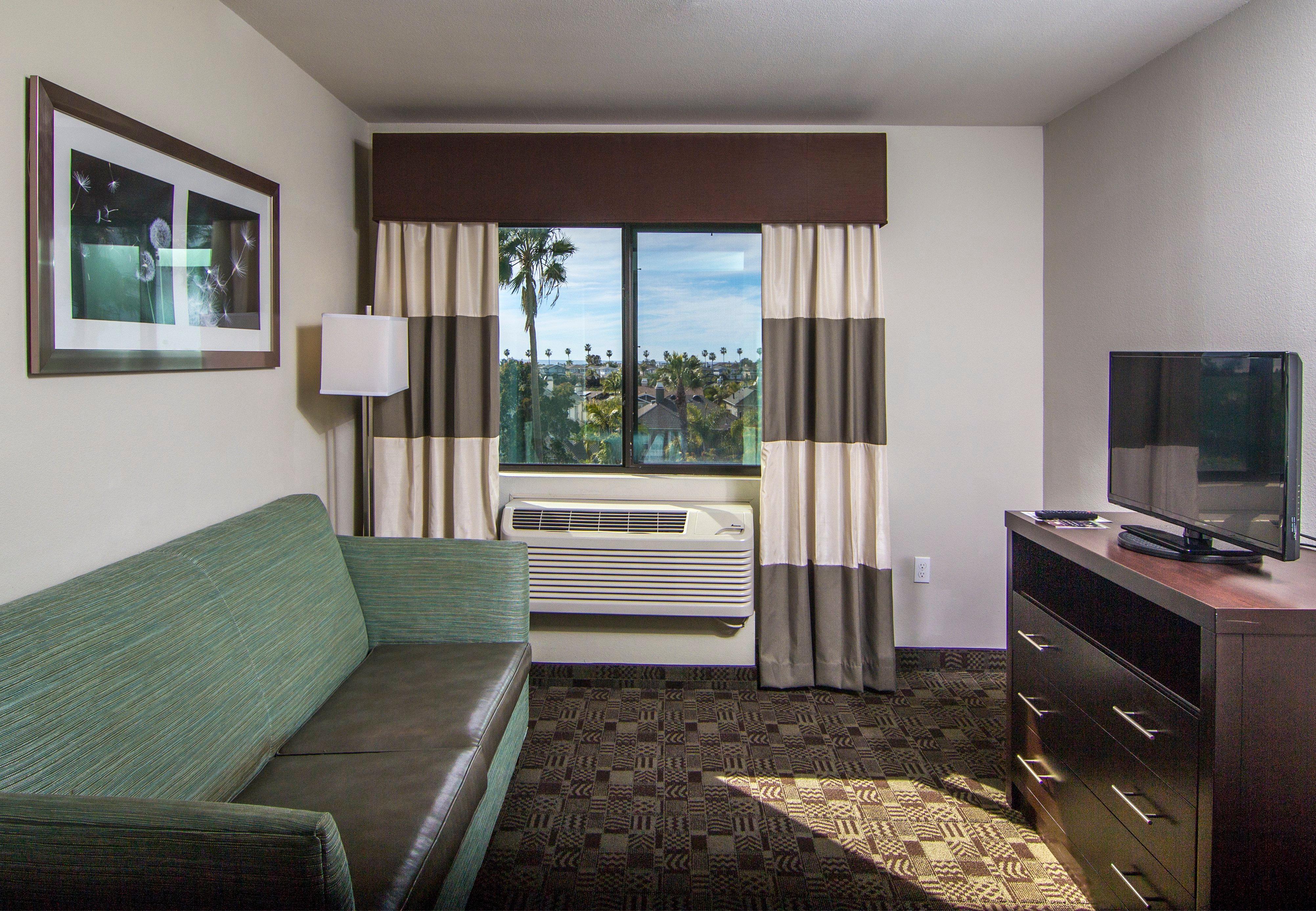 Holiday Inn Express Hotel & Suites Carlsbad Beach By Ihg Zewnętrze zdjęcie