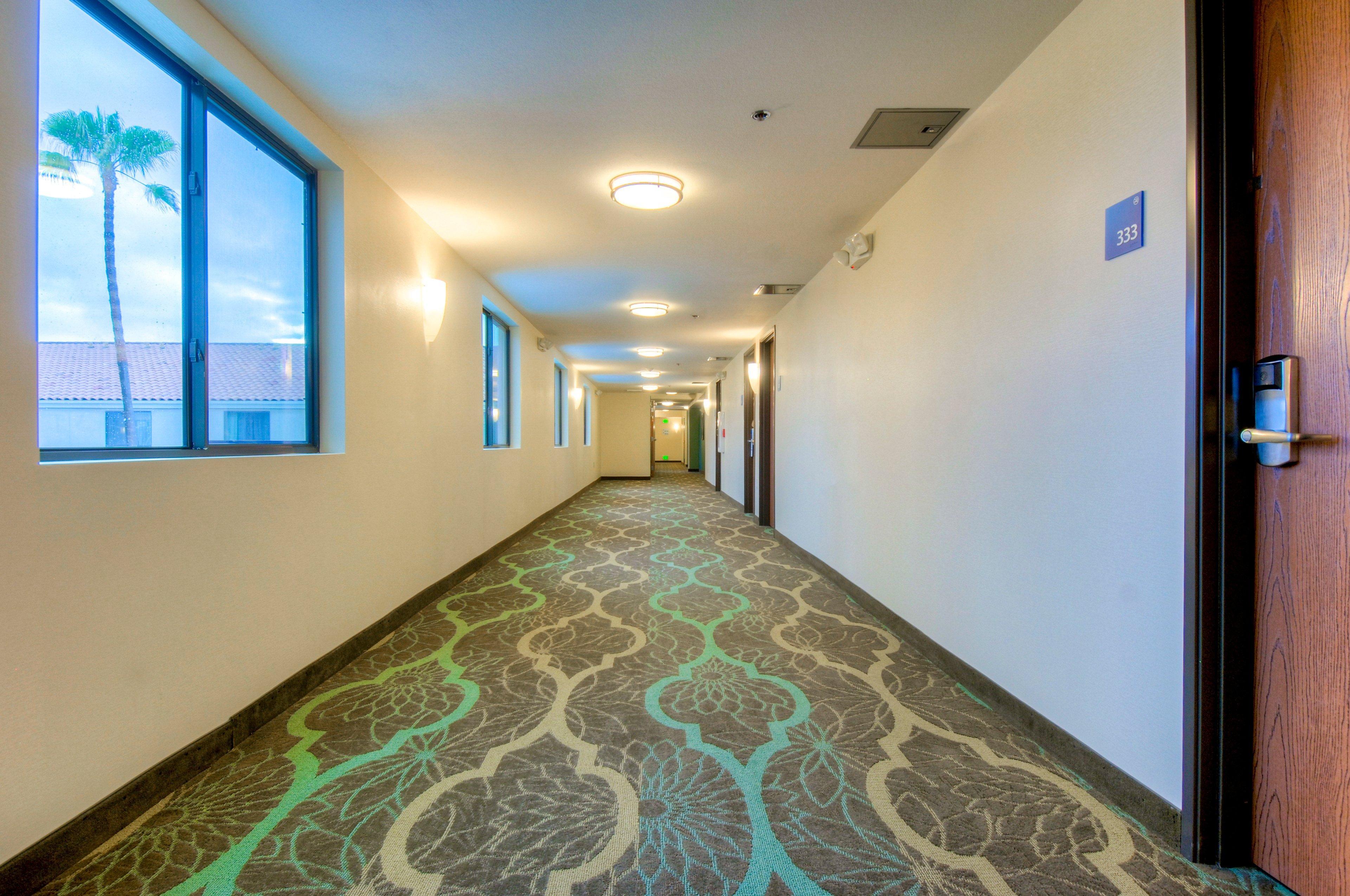 Holiday Inn Express Hotel & Suites Carlsbad Beach By Ihg Zewnętrze zdjęcie