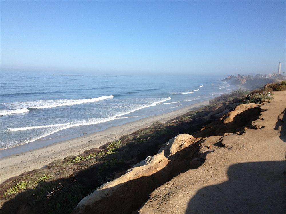 Holiday Inn Express Hotel & Suites Carlsbad Beach By Ihg Zewnętrze zdjęcie