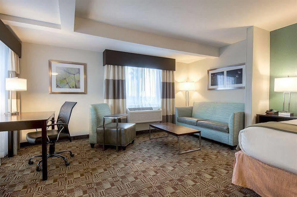 Holiday Inn Express Hotel & Suites Carlsbad Beach By Ihg Zewnętrze zdjęcie
